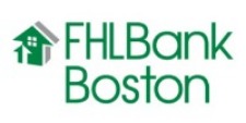 Logo of the Federal Home Loan Bank of Boston